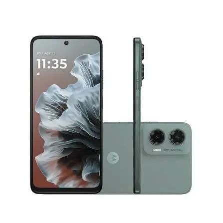 Moto G35 256gb