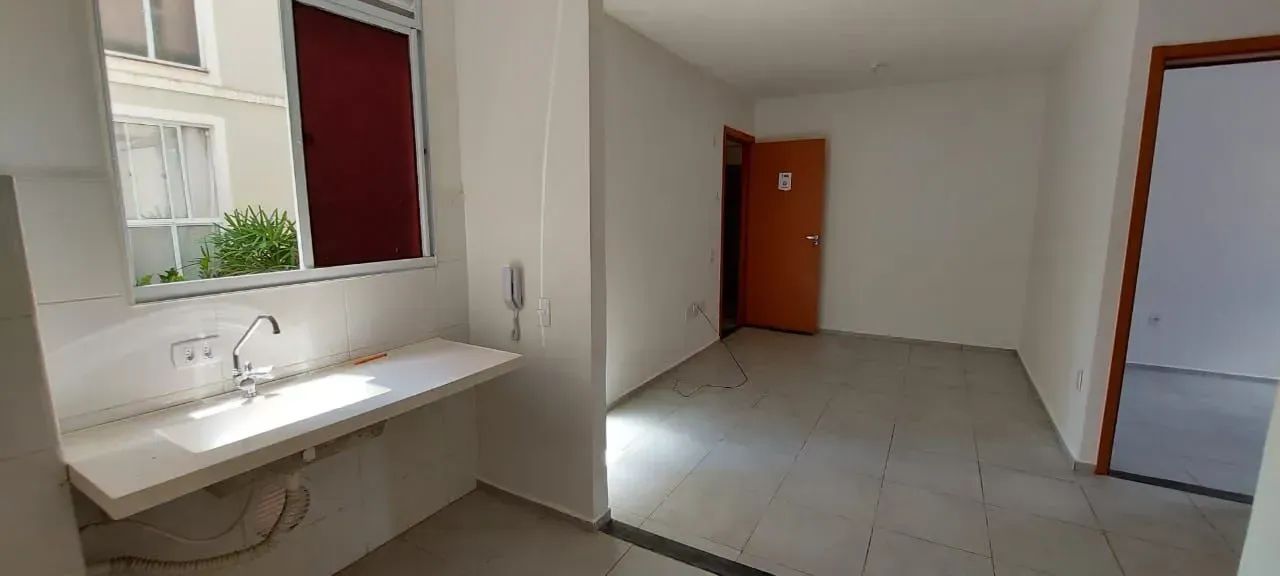 COOPHEMA APARTAMENTO A VENDA