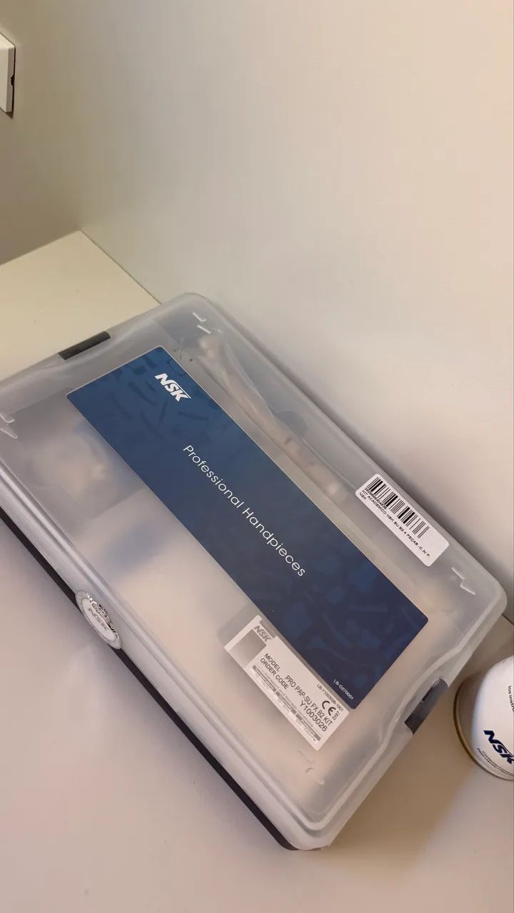 Material de odontologia  - Foto 4