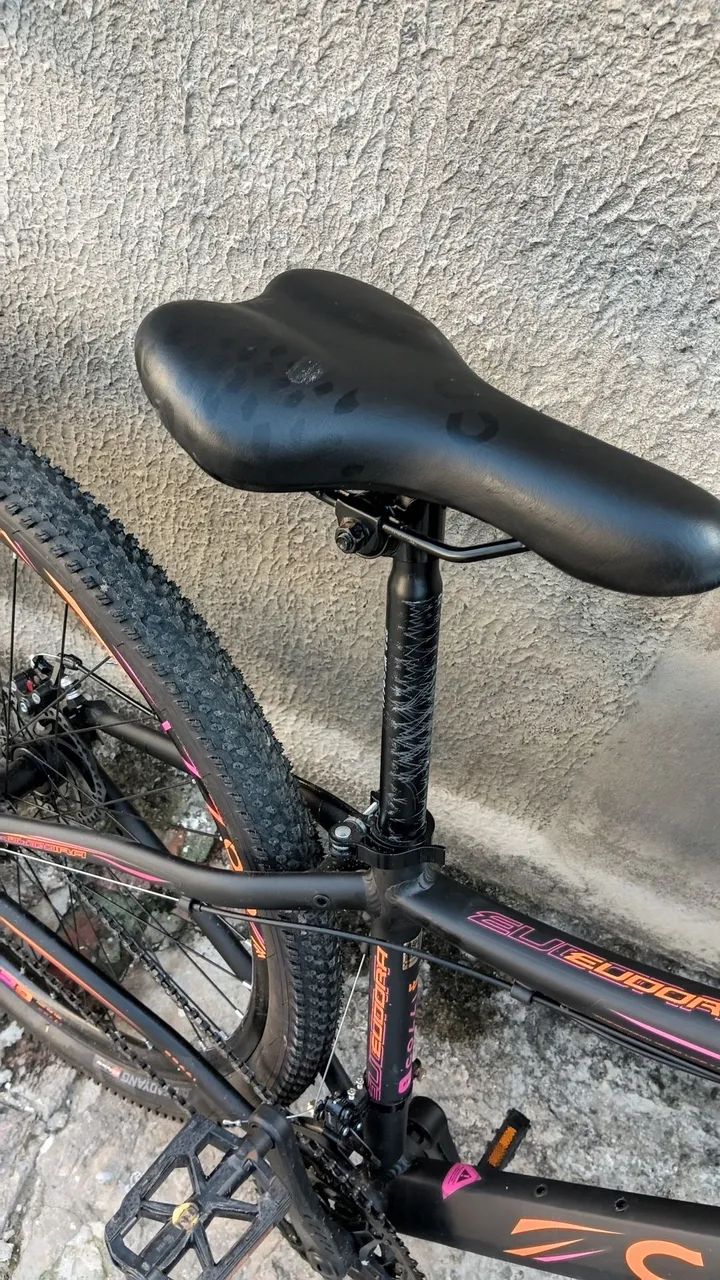 Bicicleta aro 29 colli - Foto 5
