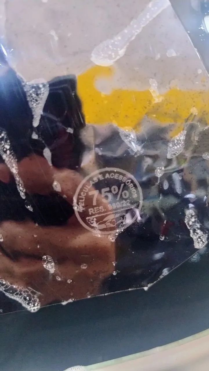 Chancela de Insulfilm  - Foto 5