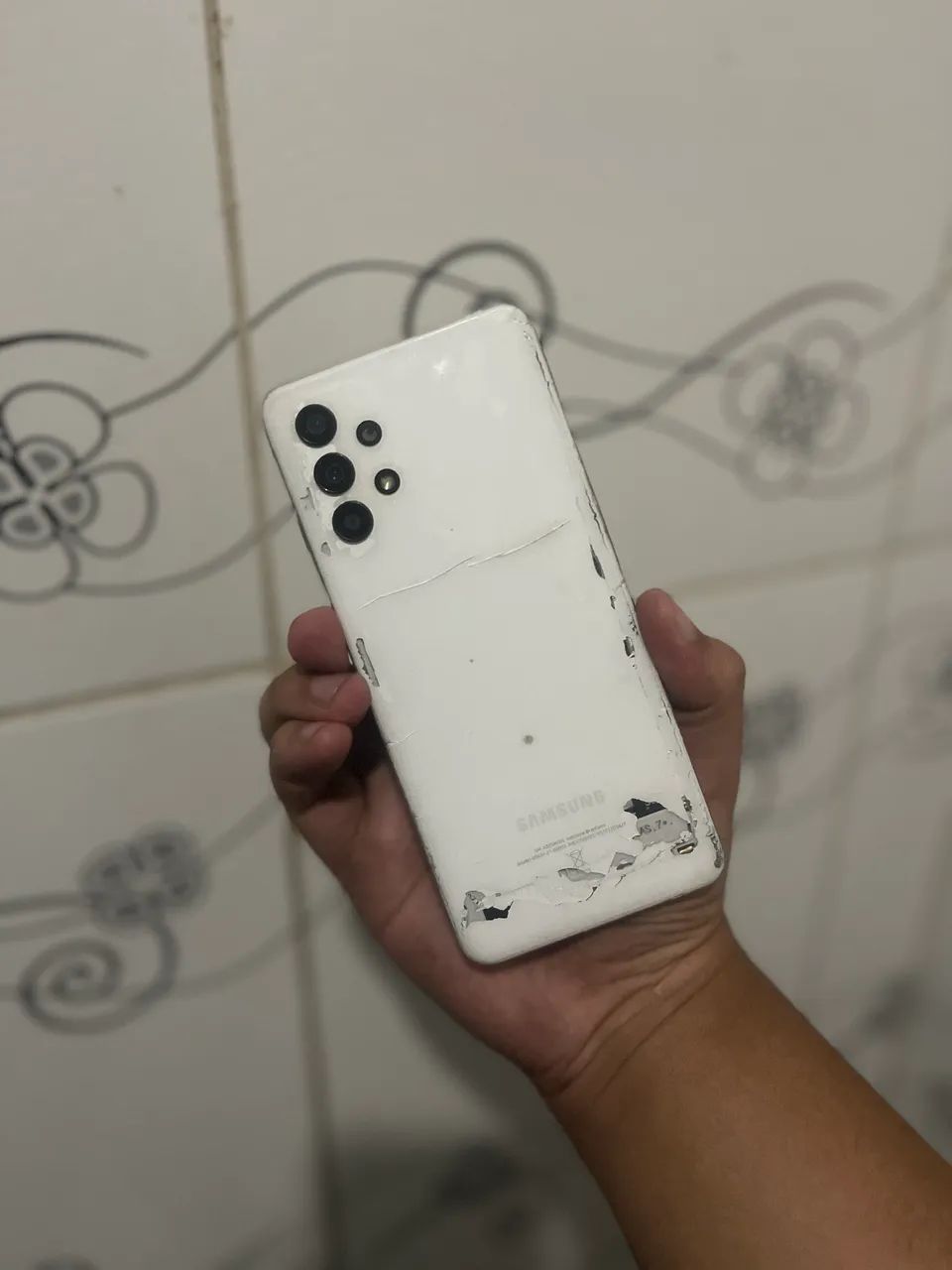 galaxy A32 - Foto 4