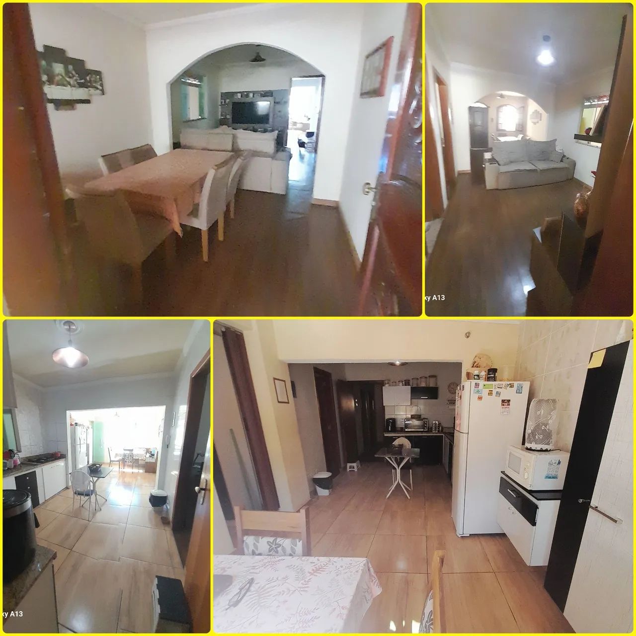 Linda casa linear, não percam essa oportunidade! - Foto 5