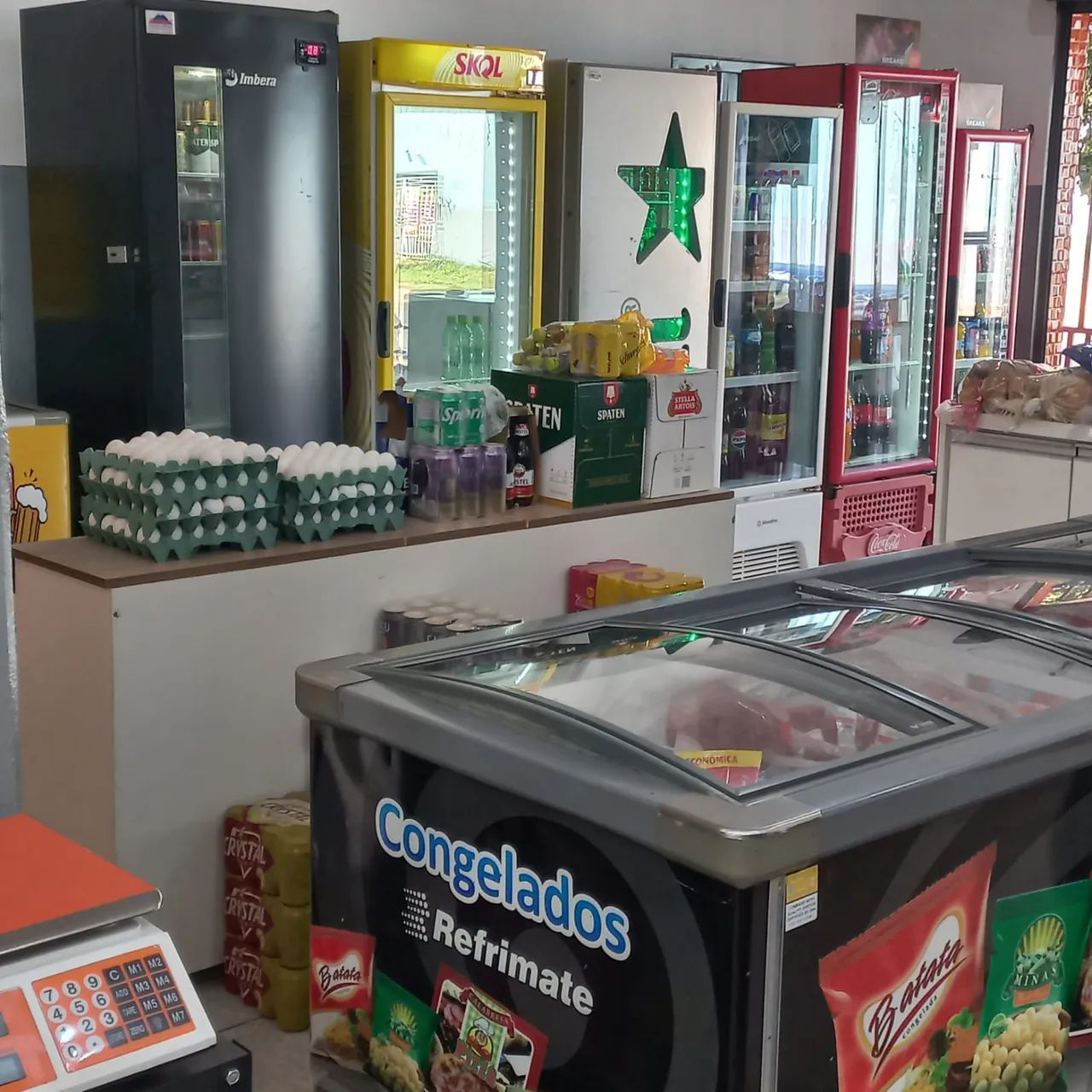Conveniencia/mercearia - Foto 4