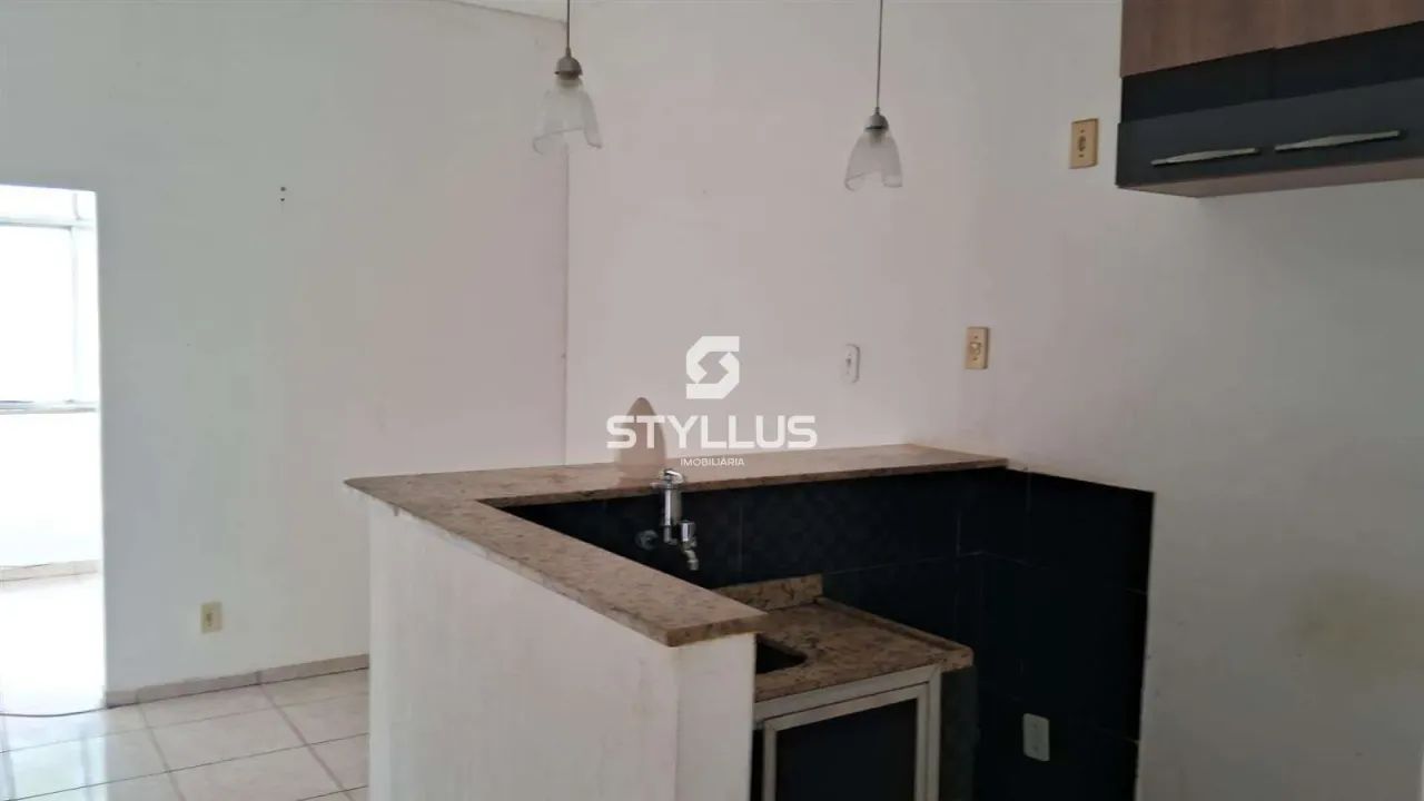 Apartamento Compacto com 1 Quarto em Engenho de Dentro! M33V - Foto 4