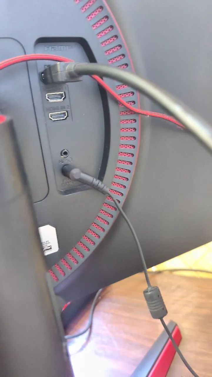 Monitor LG 144HZ - Foto 3