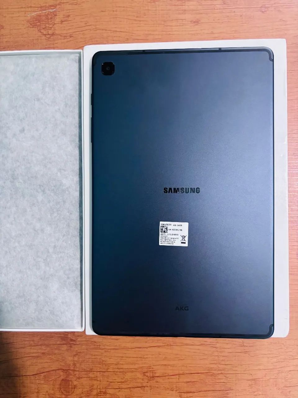Samsung Galaxy Tab S6 Lite - 64 GB - Foto 5