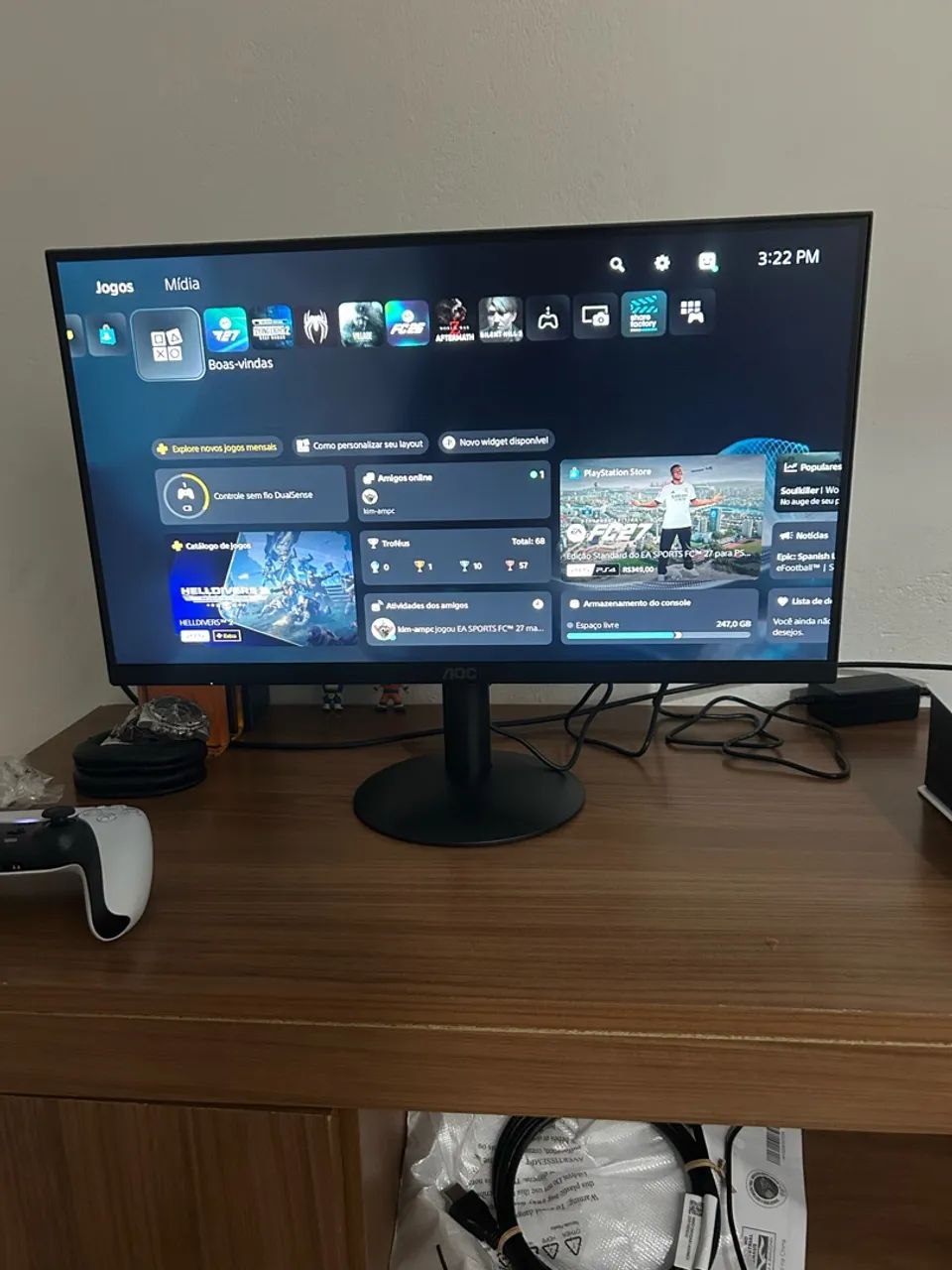 ps5 - Foto 2