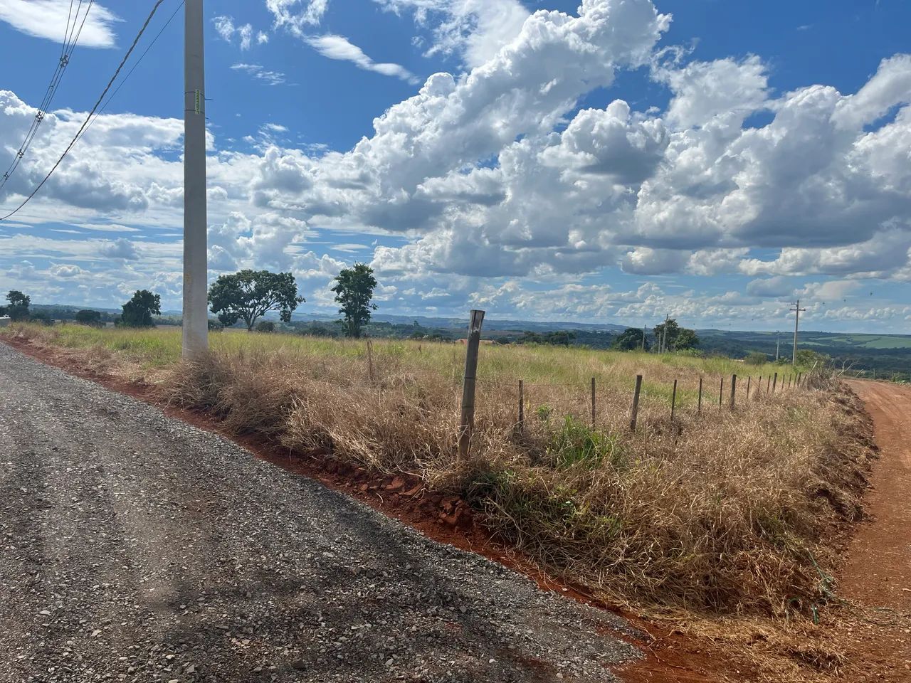 Terreno para chácara  - Foto 3