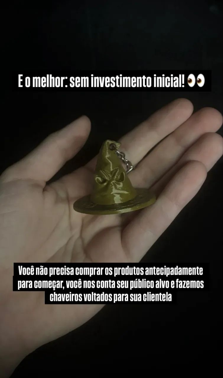 Stande de Chaveiro Consignado - Foto 4