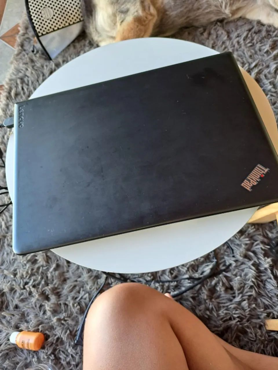 Notebook Lenovo - Foto 3
