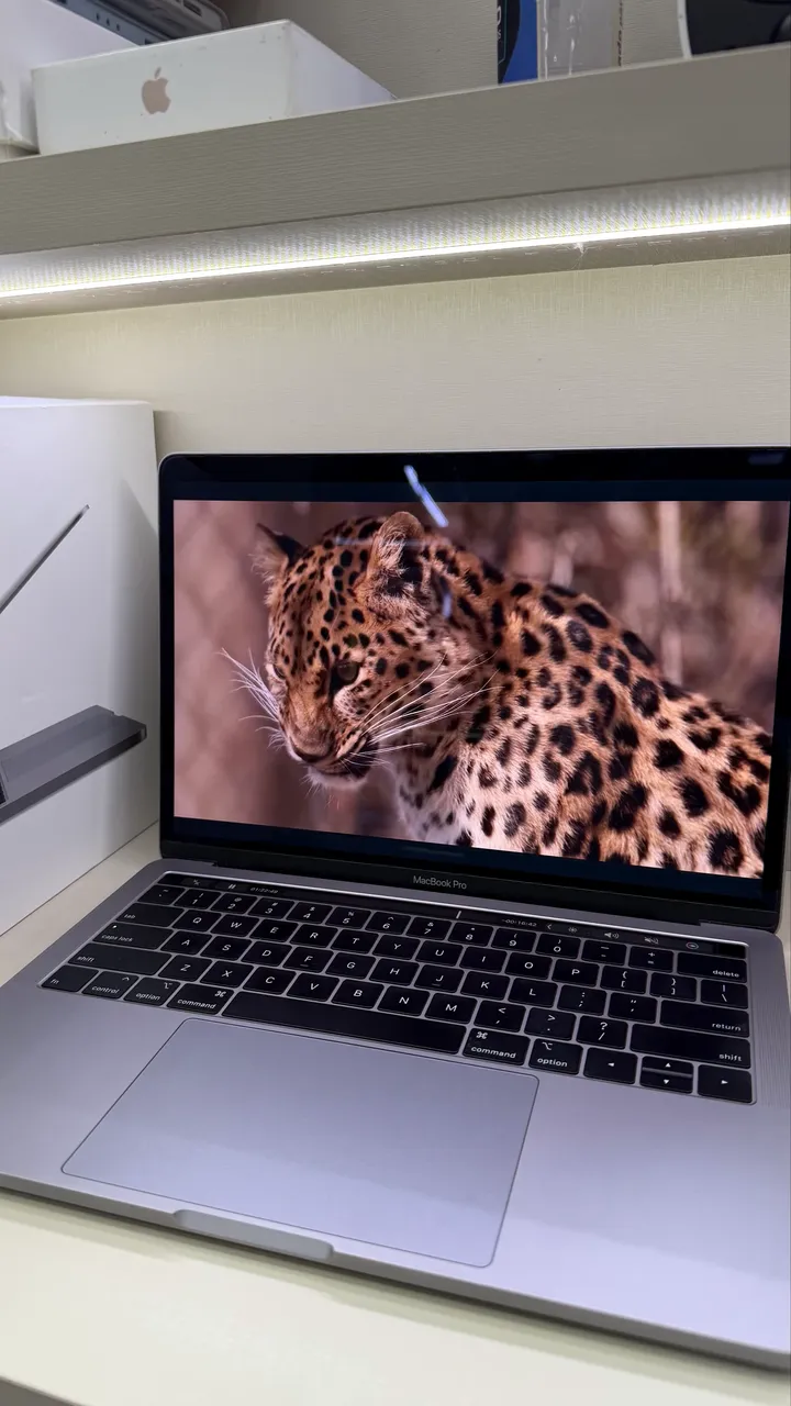 MacBook Pro - 13.3
