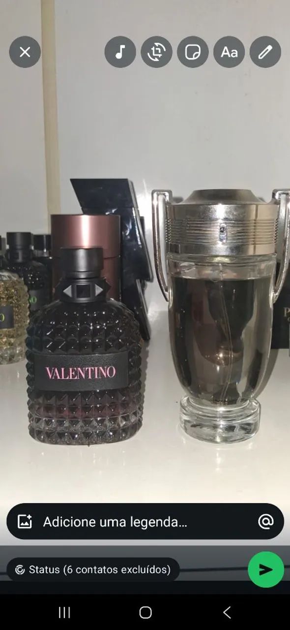 Invictus Edt 200ml - Foto 2