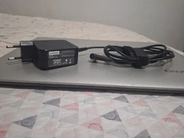 Notebook Lenovo Ideapad 320 Intel i5 8GB RAM 240GB SSD - Foto 3