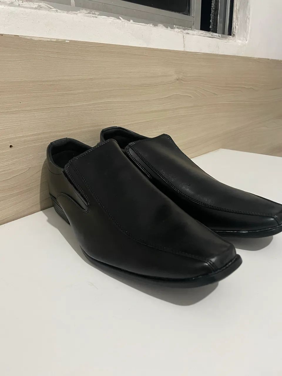Sapato Social T43 - Foto 3