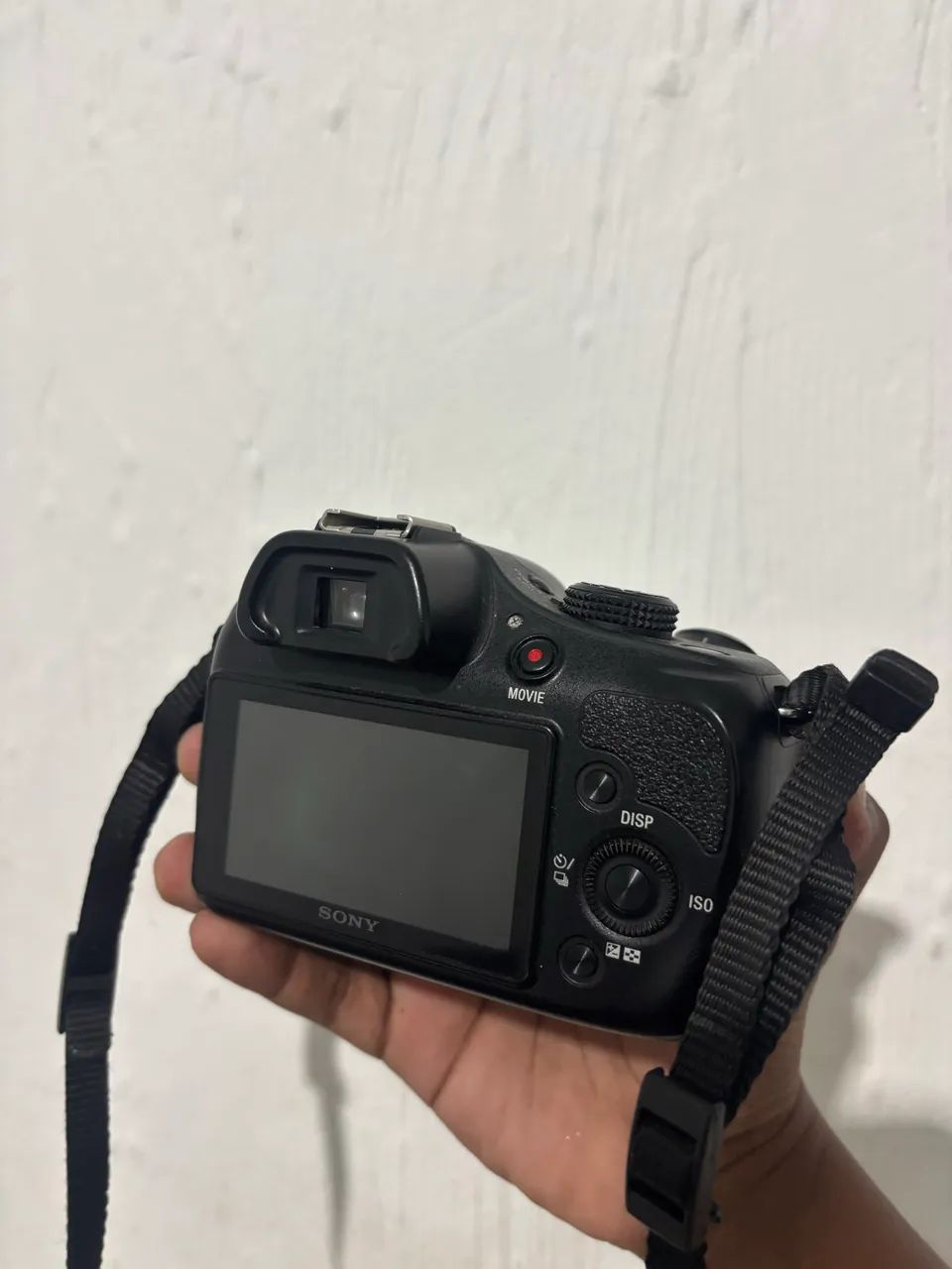 SONY A3000 - Foto 2