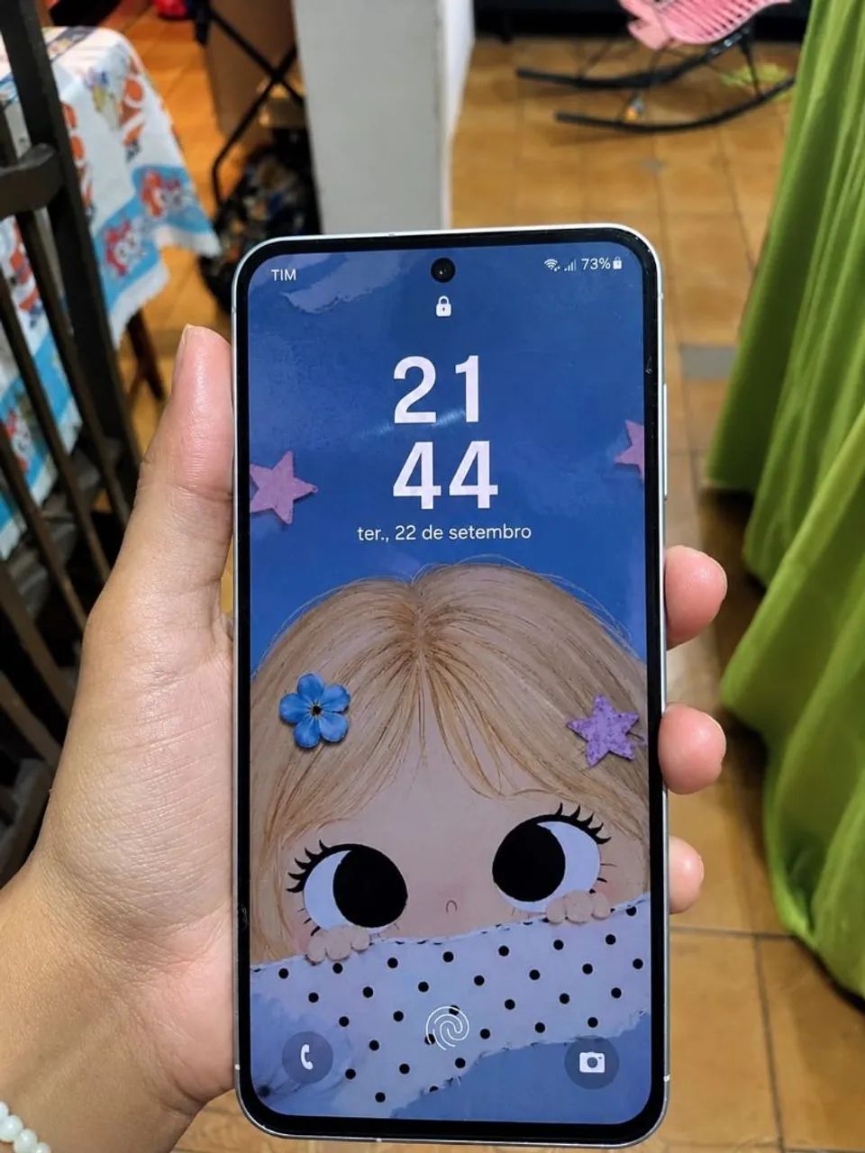 celular a56 - Foto 2