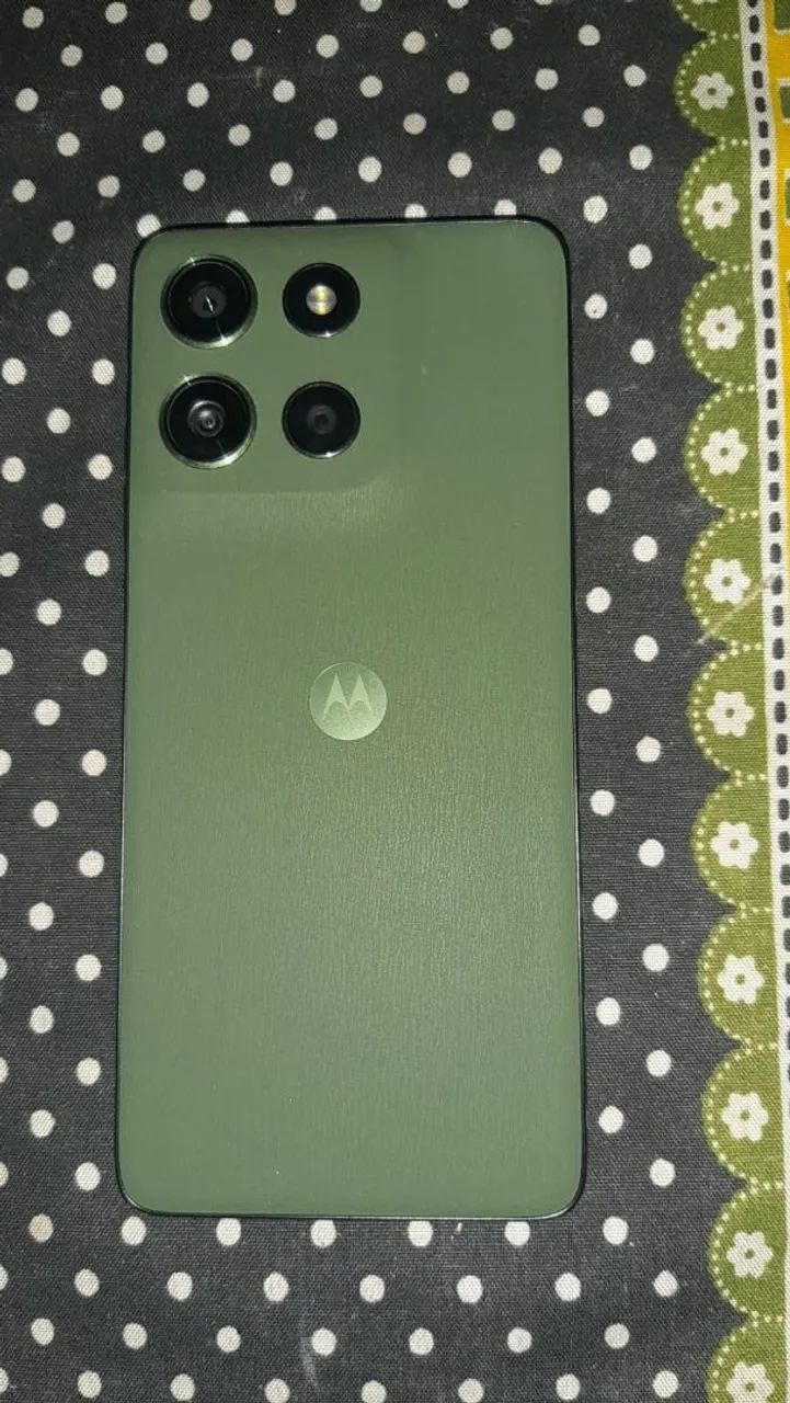 Moto G 56 - 8 RAM e 256 