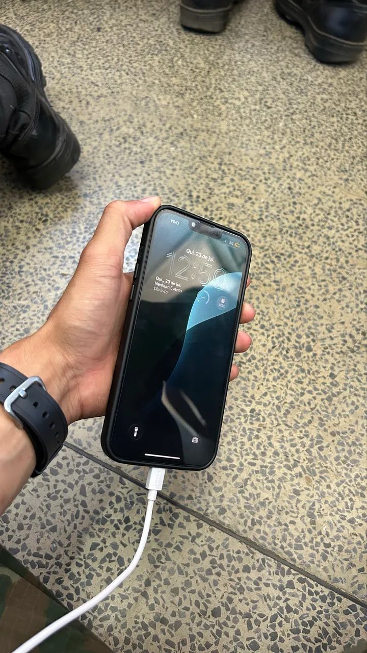 IPHONE 13 PRO MAX - Foto 2