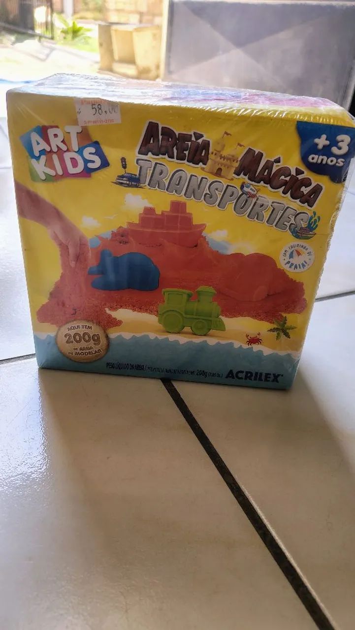 Brinquedos - Foto 5