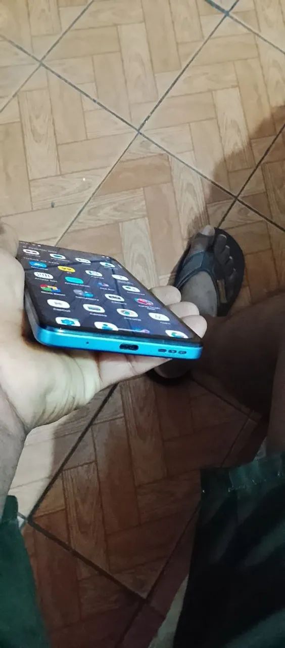 Moto g 05 128 gb  - Foto 2