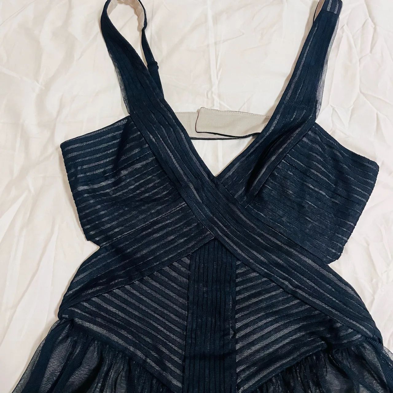 Vestido longo