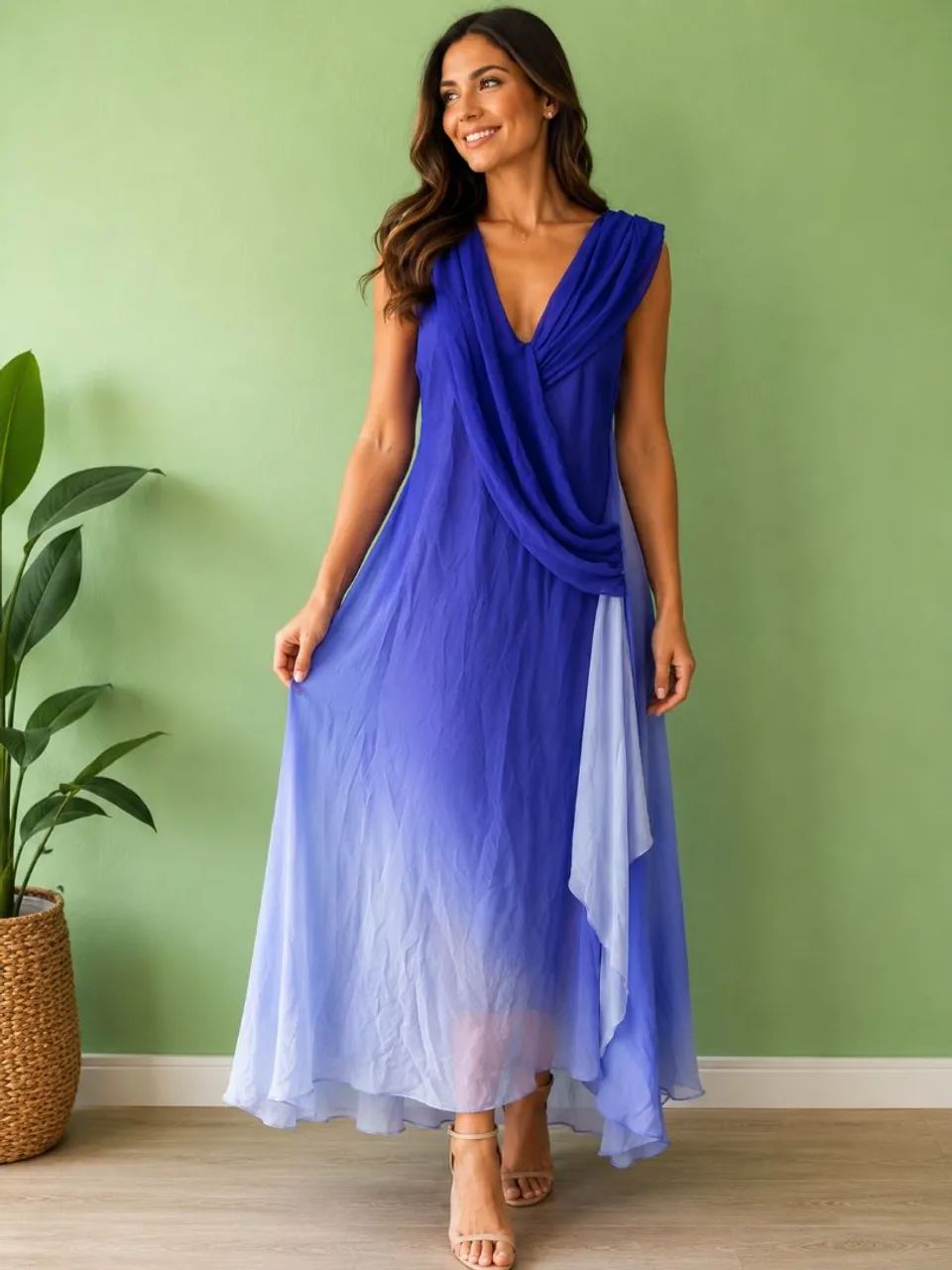 Vestido de festa  - Foto 2
