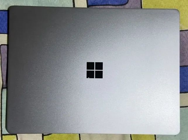 Notebook Surface Laptop Go 2 - Foto 4