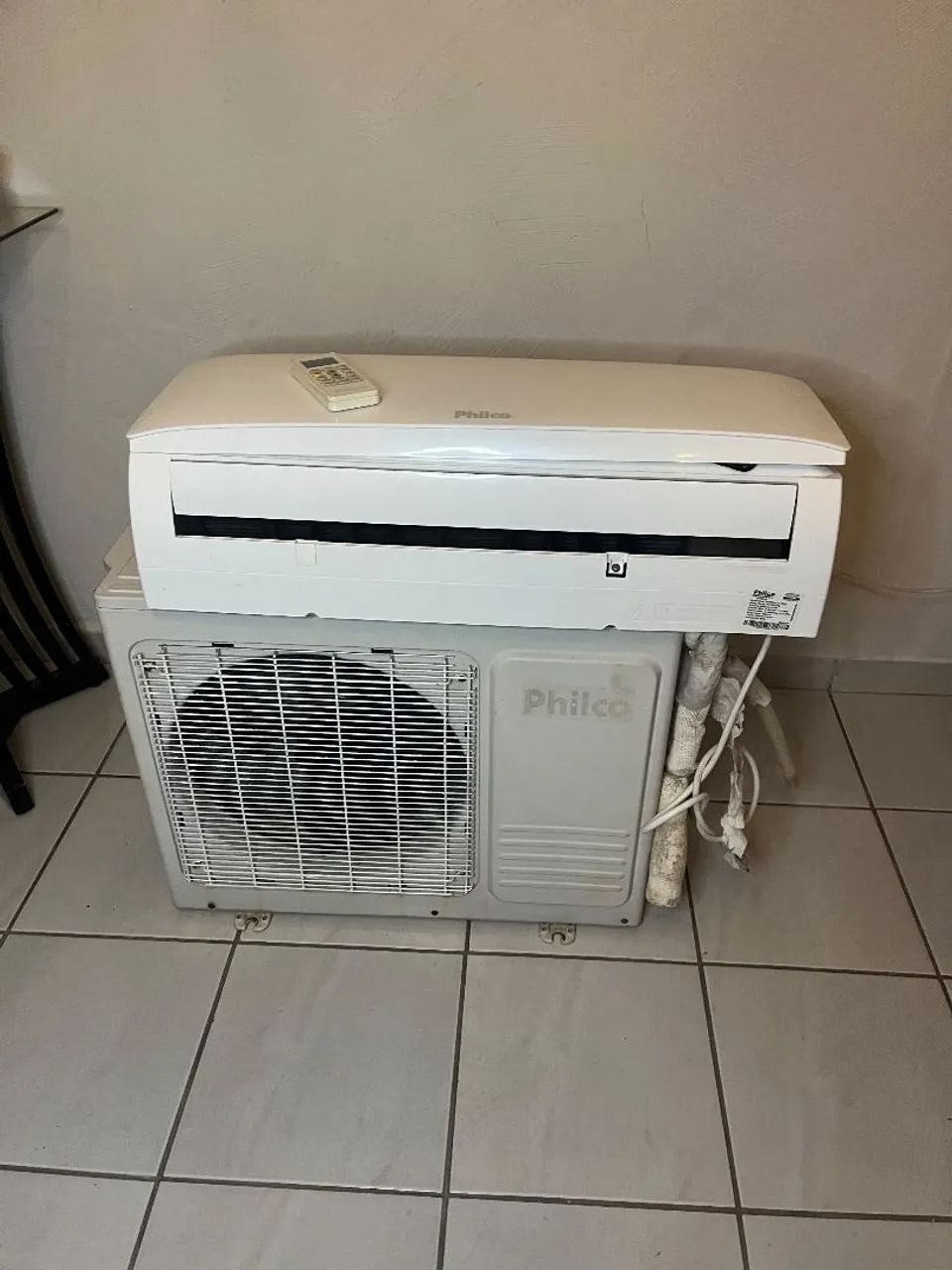 Ar Condicionado  - Foto 4