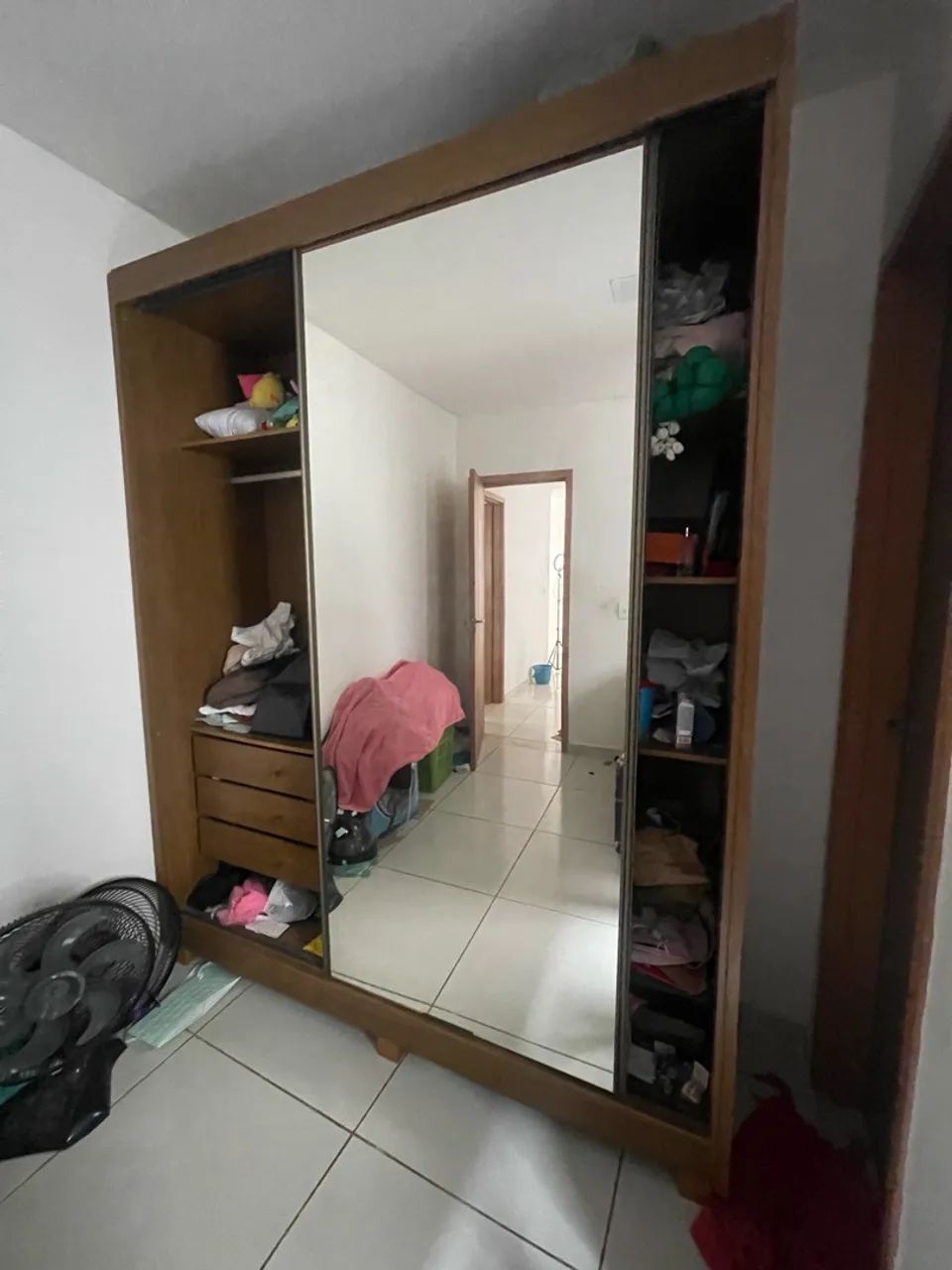 Guarda roupa - Foto 3