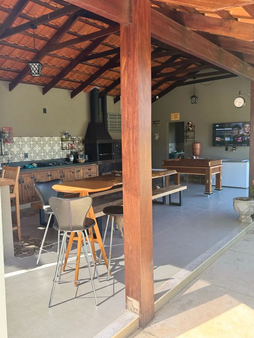 CHÁCARA - ARAGOIÂNIA/GO  - Foto 3
