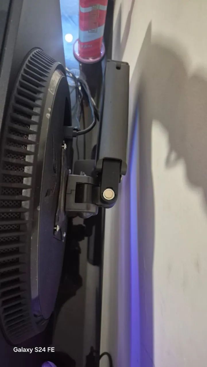 Monitor LG Ultra Gear 27 180hz 1ms - Foto 3