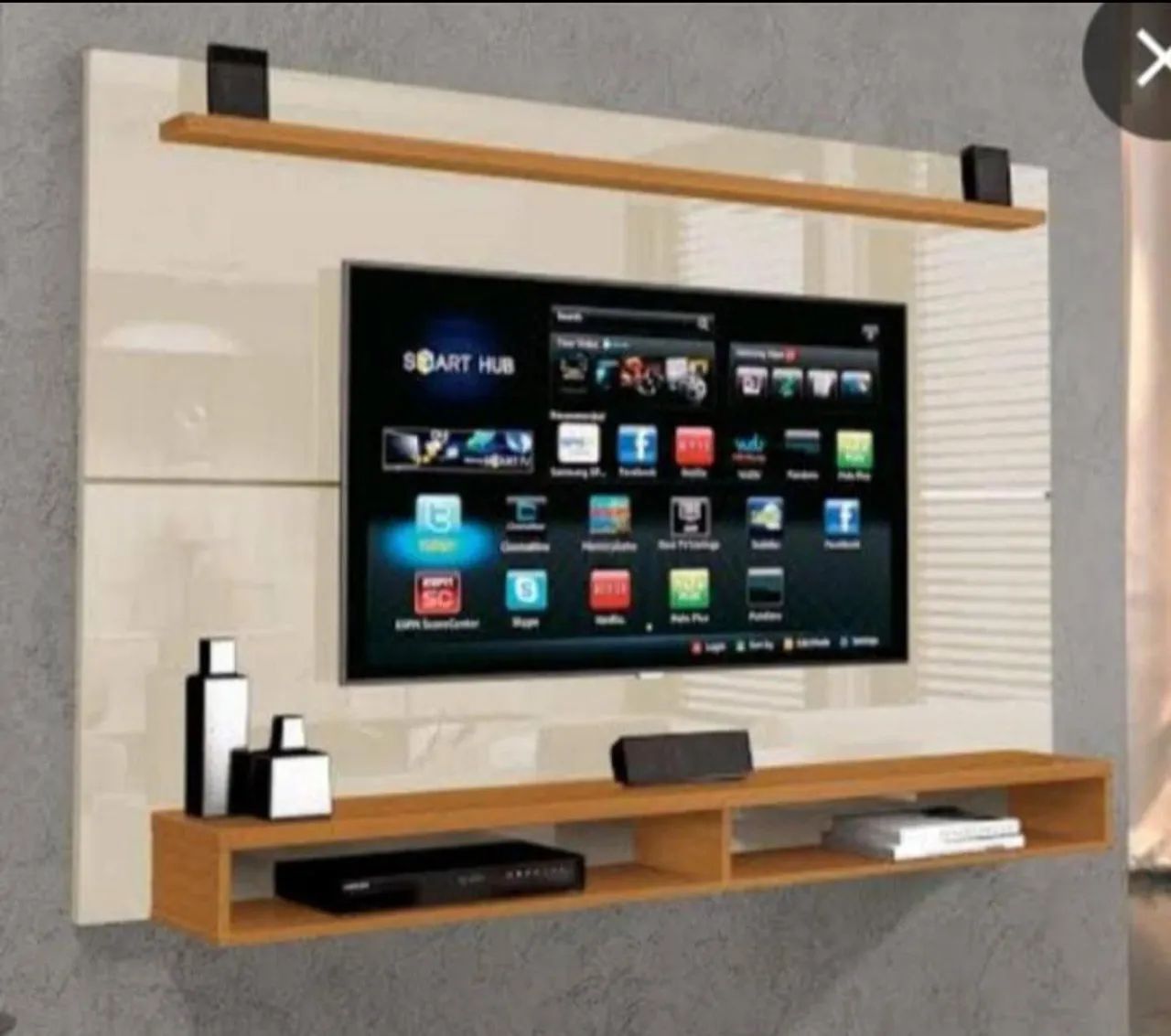 Painel - Foto 4