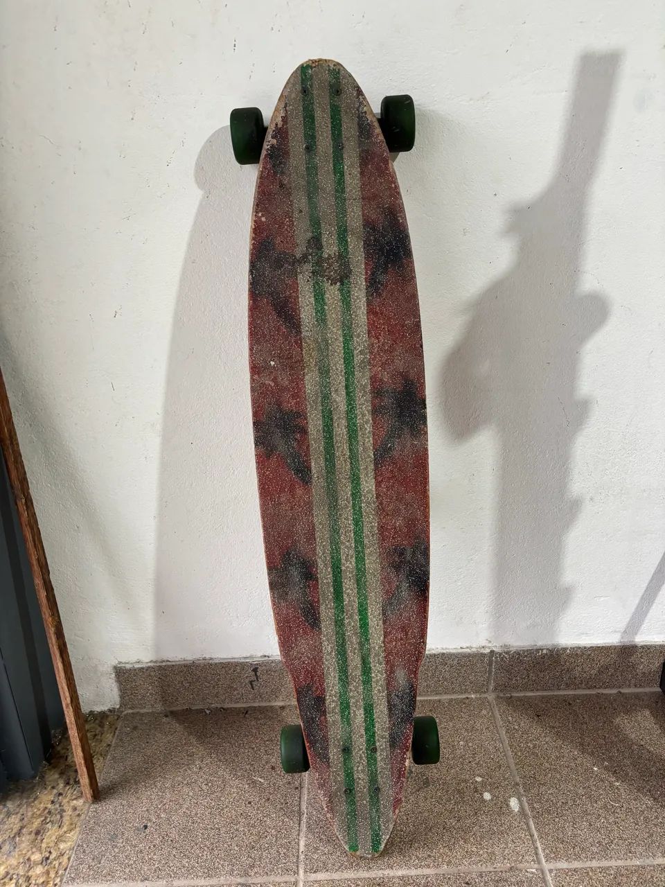Skate Longboard - Foto 4