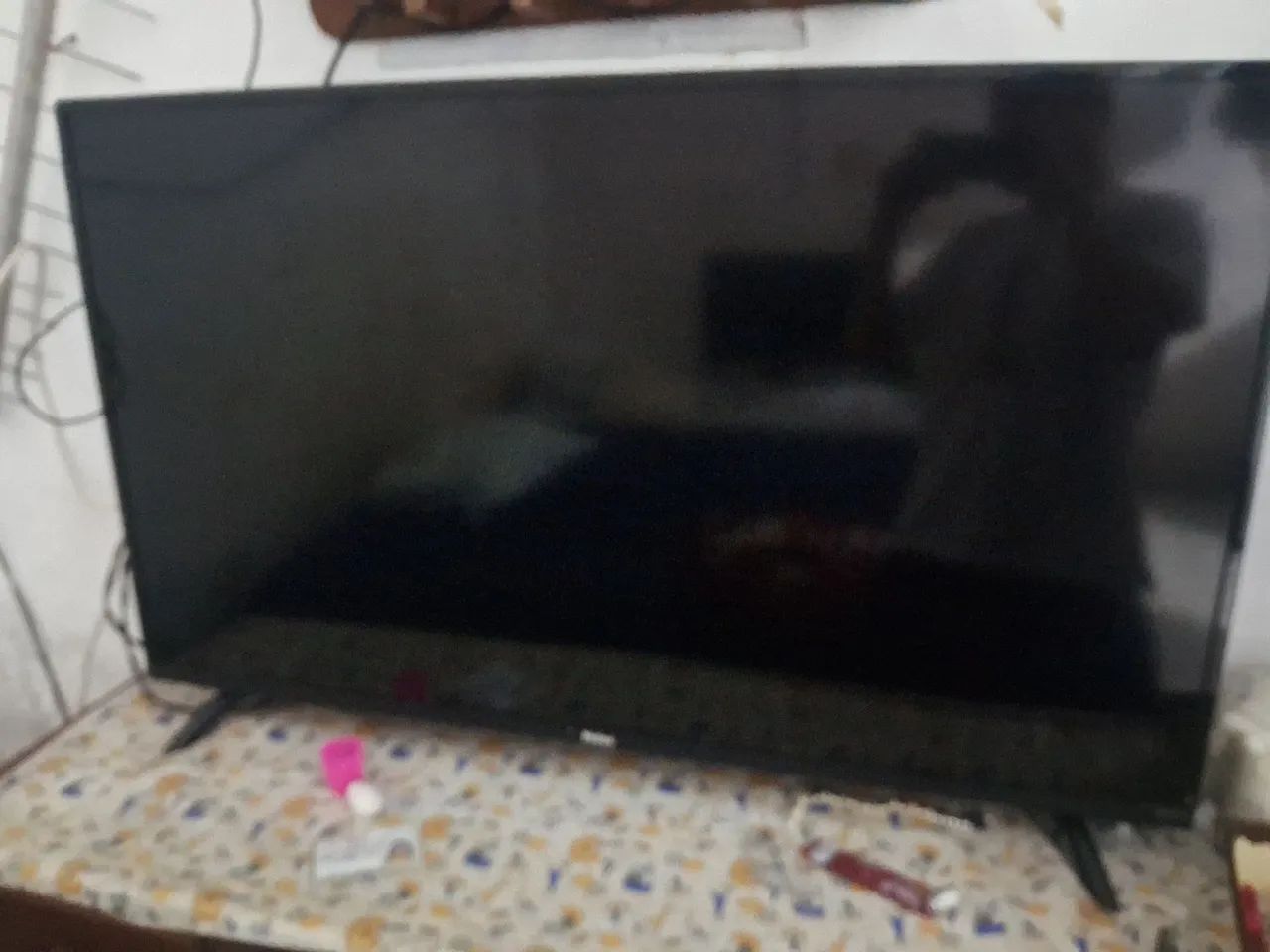 Venda de tv com defeito  - Foto 2