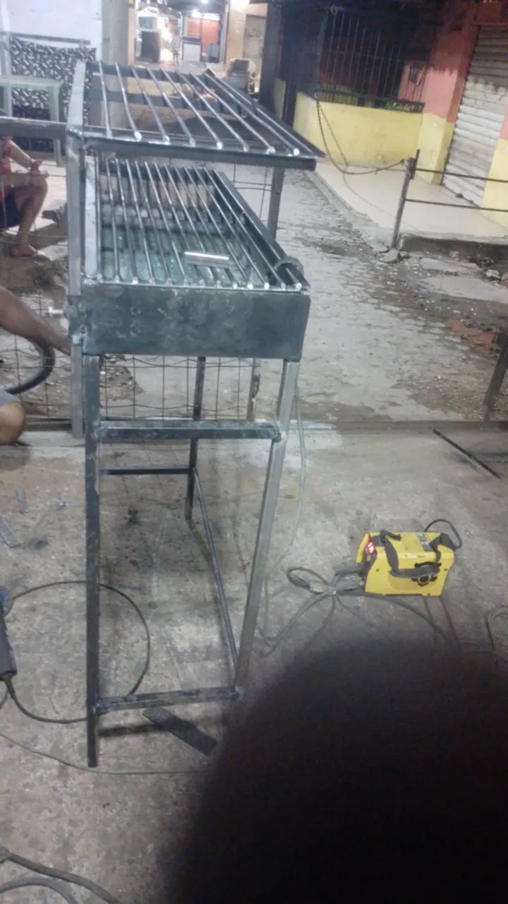 Serviço  - Foto 5