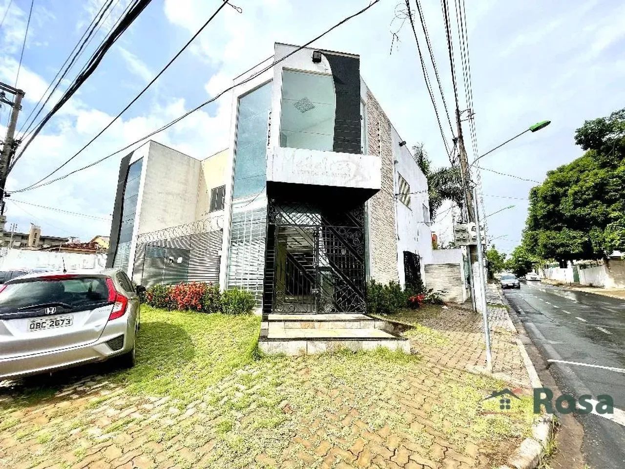 SALA para aluguel e venda BOSQUE DA SAÚDE Cuiabá - Foto 2