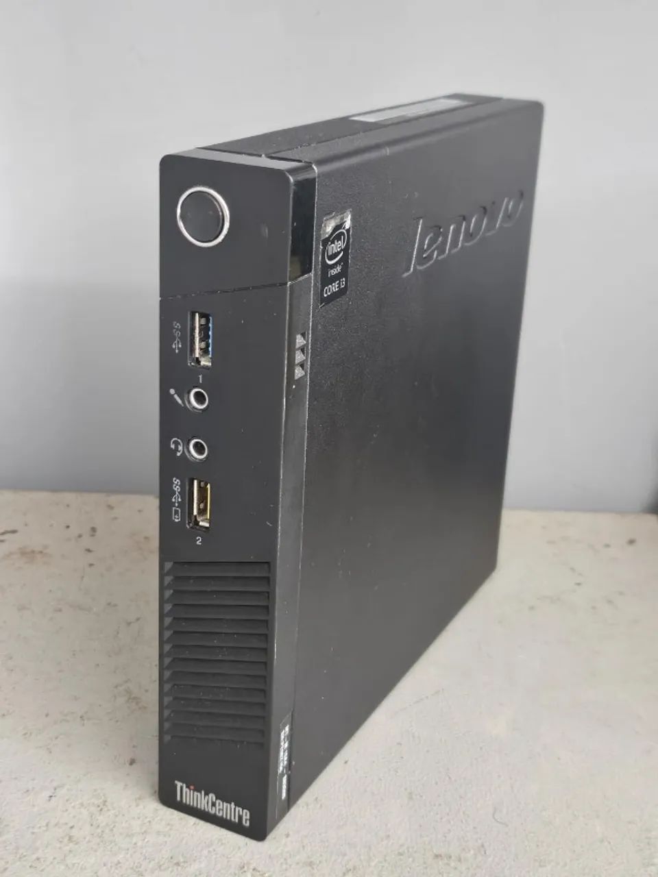? Computador - mini à Venda 