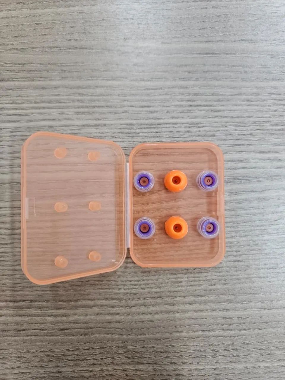 Kit - Cabos + Case + Ponteiras - Foto 5