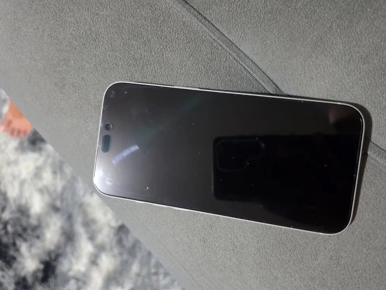 iPhone 17 pro max  - Foto 2
