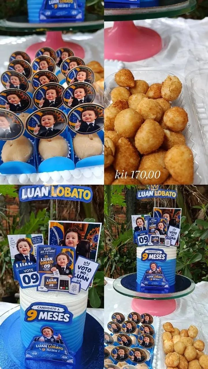 kit  - Foto 2