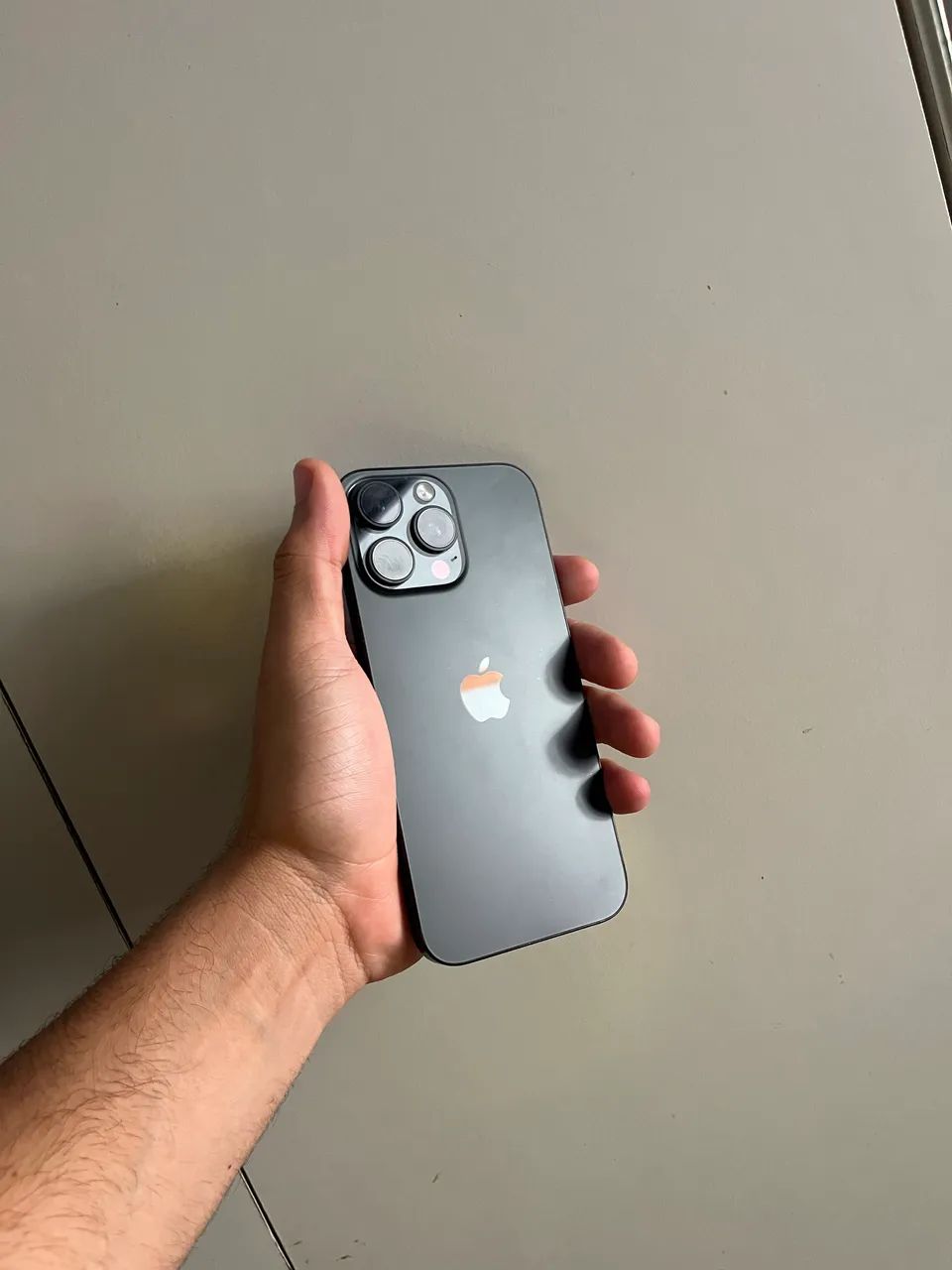iPhone 16 pro Max  - Foto 3