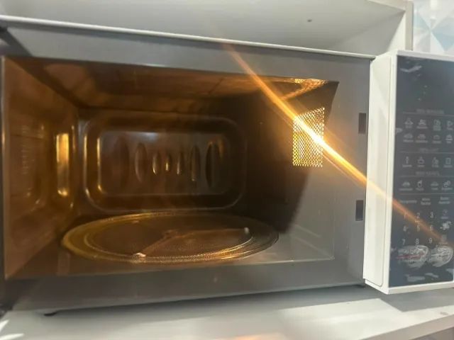 Venda Microondas LG 30litros - Foto 2
