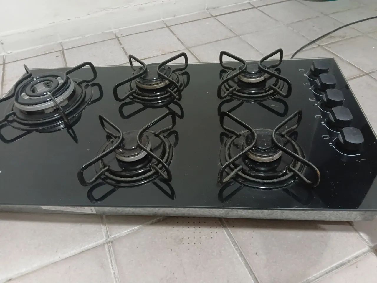 Cooktop  - Foto 3