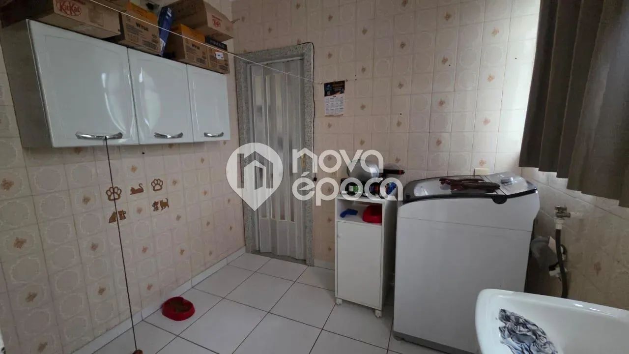Olaria | Apartamento 2 quartos - Foto 2