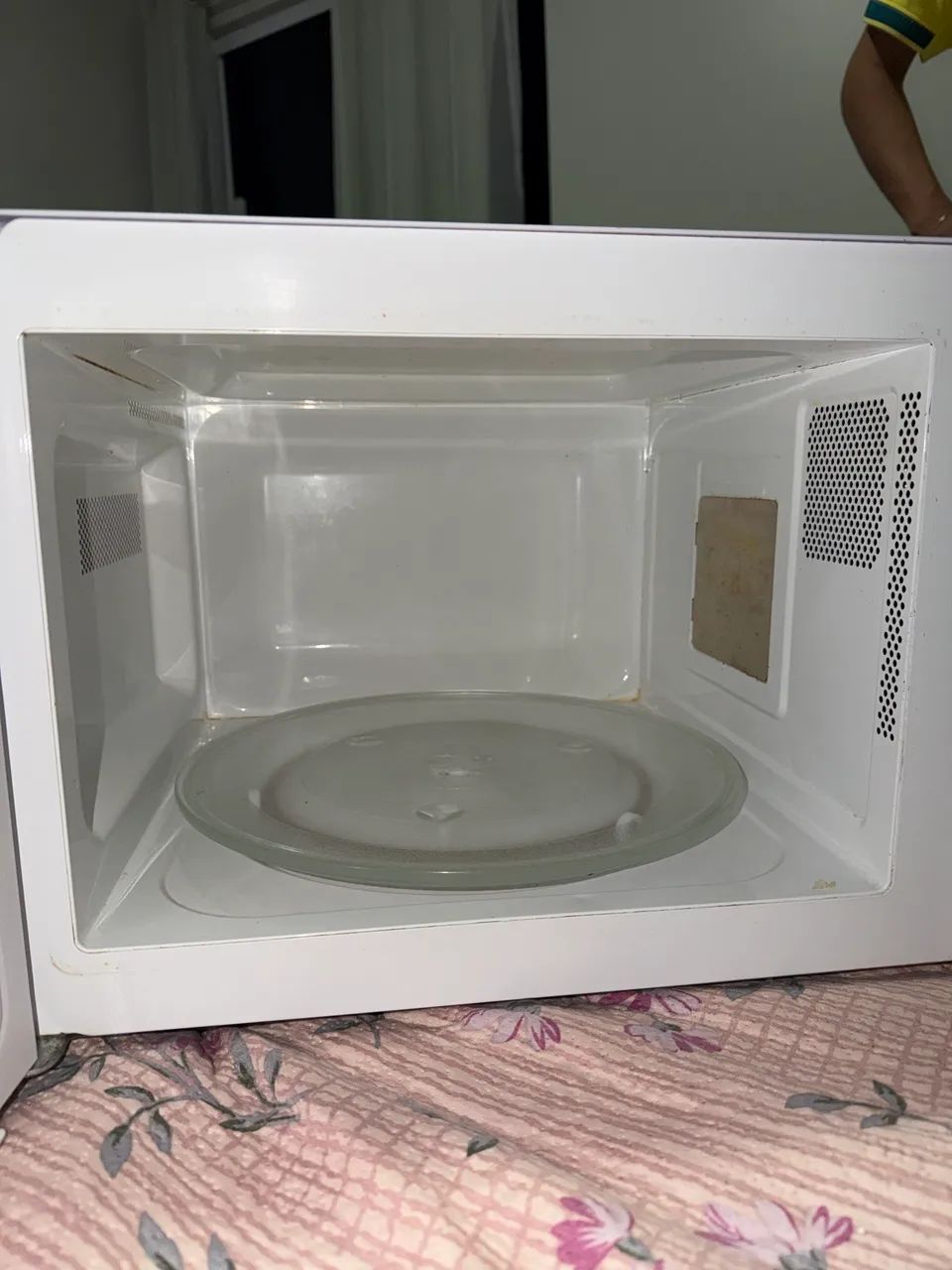 Microondas 36 Litros Electrolux - Foto 2