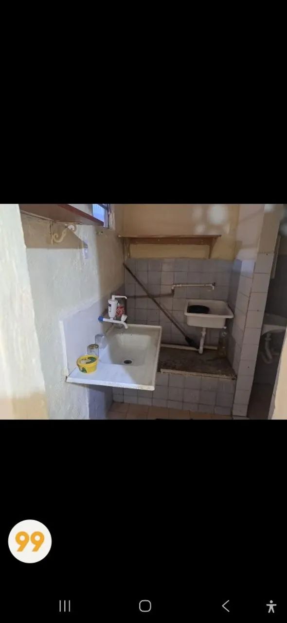 QUARTO PARA SOLTEIRO - Foto 4
