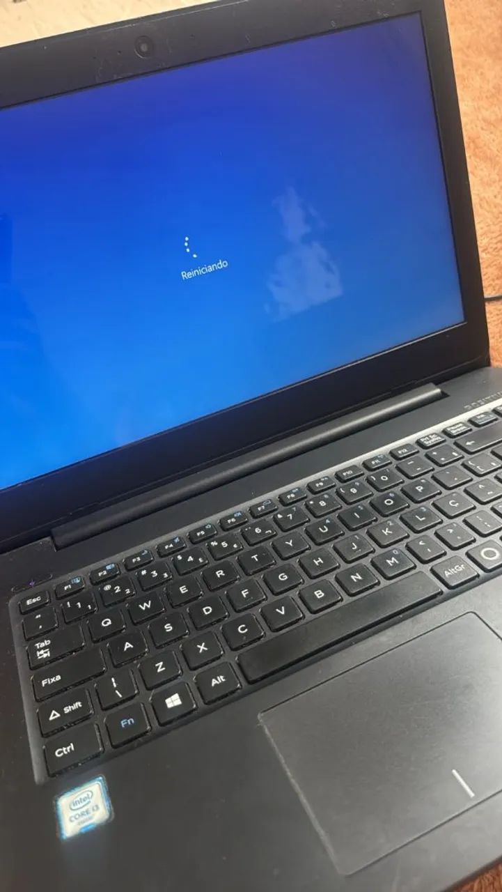 Notebook positivo, memória de 1tb - Foto 2