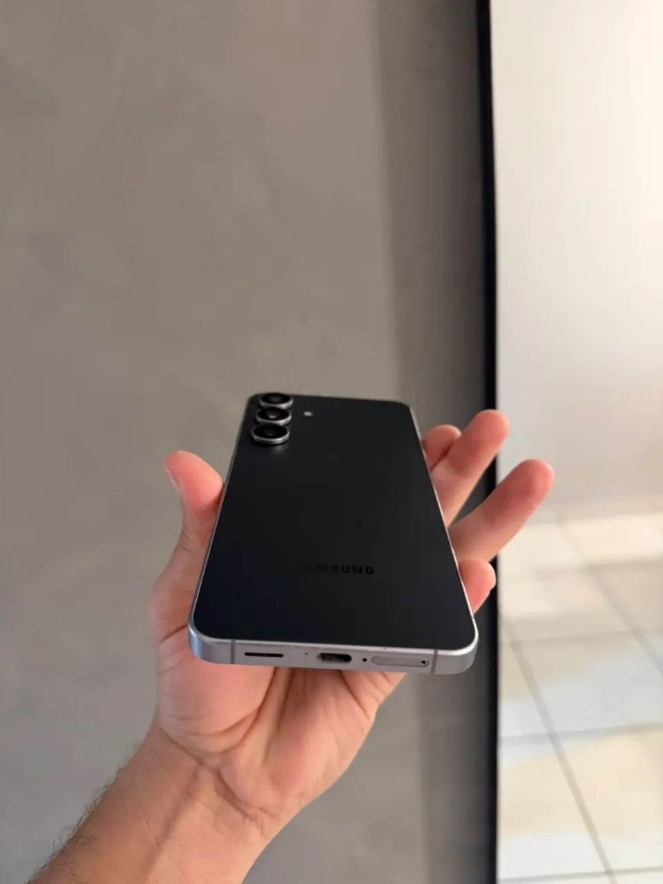 Galaxy S25 FE 128 GB  - Foto 4
