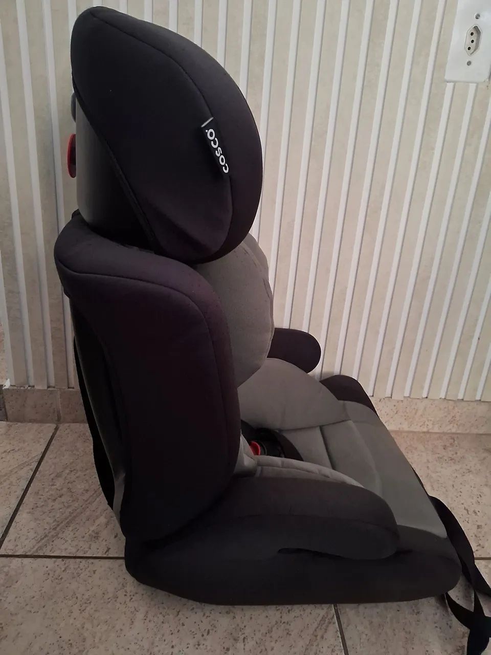 Cadeira para auto Cosco Tour - Foto 2